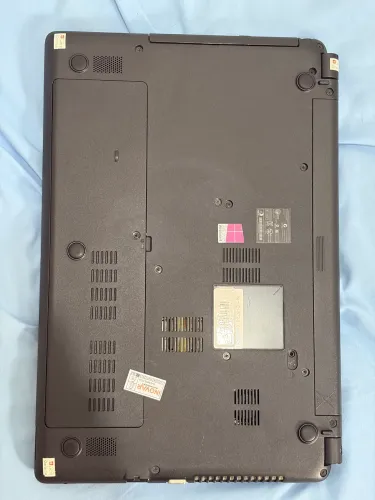 Notebook Acer