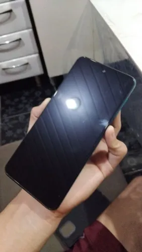 Vendo Redmi note 9s 128 GB 
