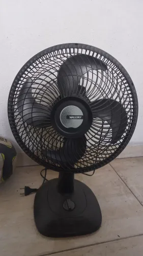 Ventilador Mallory