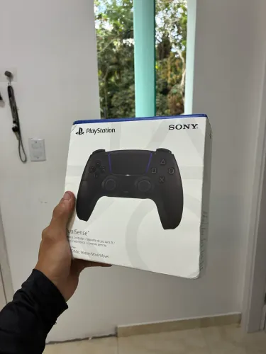 CONTROLE PS5 LACRADO