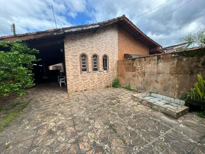 Casa com 3 quartos à Venda, Itaguaí - Mongaguá