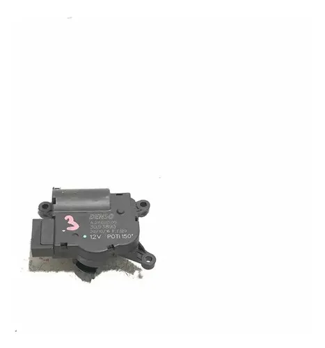 Servo Motor Ar Condicionado Jeep Compass 2017 #3