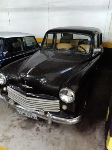 Caoa Changan CS75 1.5 16V TGDi 1951