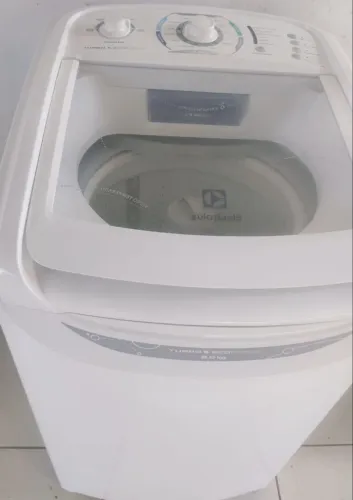 Máquina de lavar
