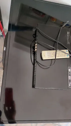 Dvd lg
