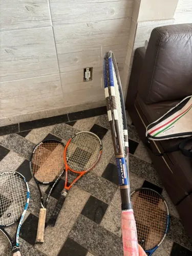 Raquete Babolat Pure Drive