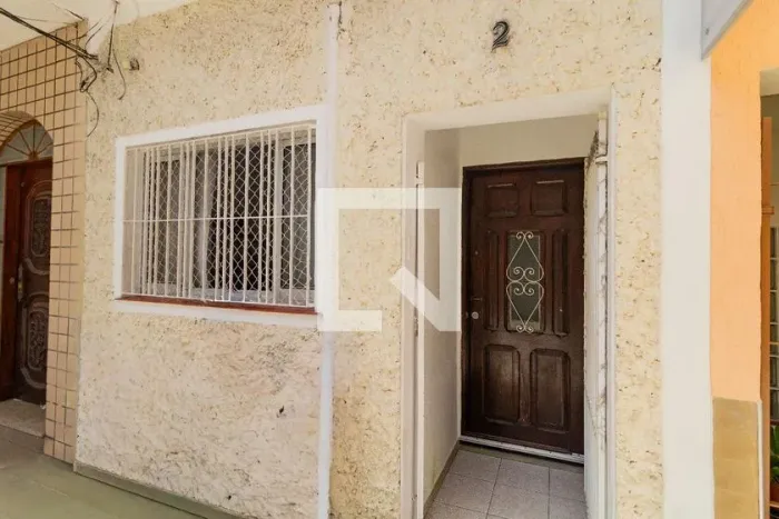 Casa à Venda - Vila Romana, 2 Quartos, 64 m2