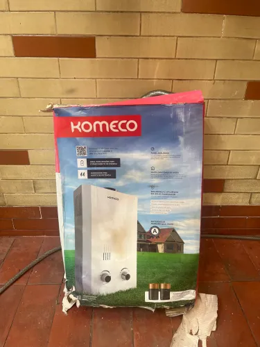 Aquecedor