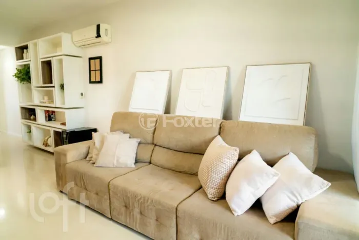 Apartamento à venda Rua Itapiranga, Itacorubi - Florianópolis