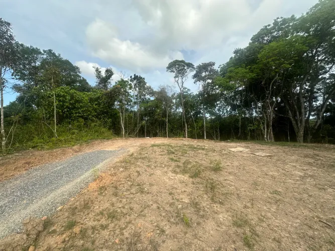 Vendo terreno próximo ao centro