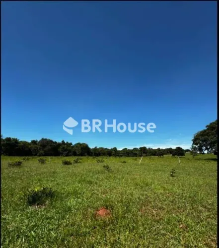 Camapuã | Fazenda 1 quarto