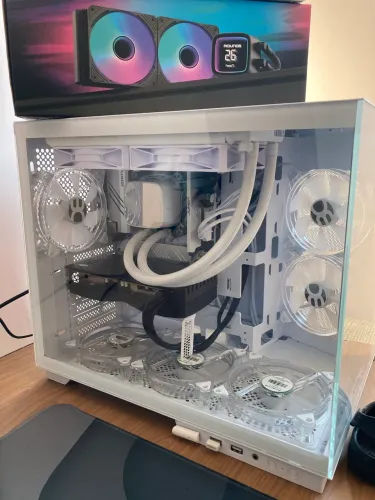 Pc Gamer Ryzen 7 7800x3D 16gb ram