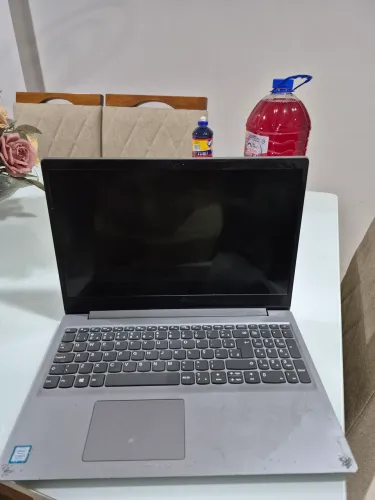 Notebook Lenovo I5 8Th Gen 12gb