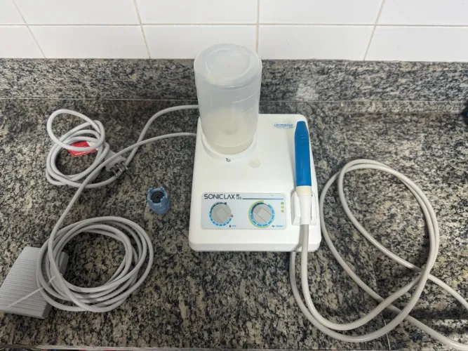 Ultrassom Schuster Odontológico
