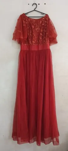 Roupa para evento