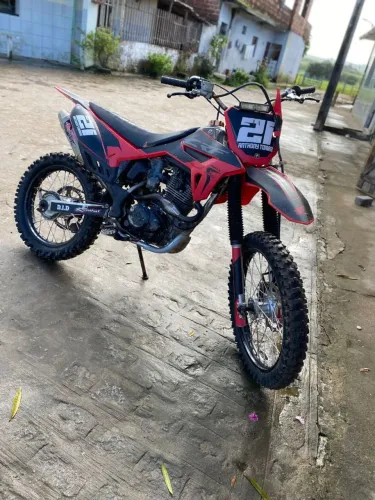 CRF 230