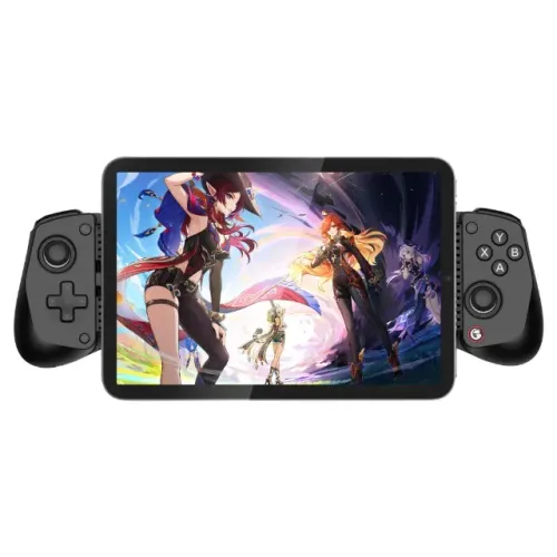 Controle para celulares Gamesir X5 Lite Type C android e iPhone 15/16 USB-C Hall Effect