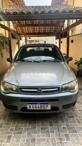 Fiat Siena 1.0/ EX 1.0 MPI Fire/ Fire Flex 8V 2012