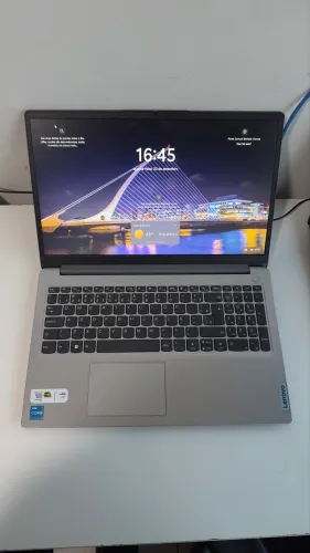 LENOVO i3 12 geração 