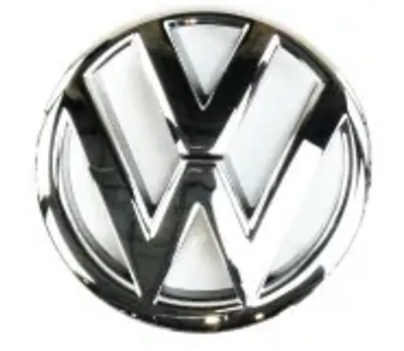 EMBLEMA VW 5Z0853601CFDY