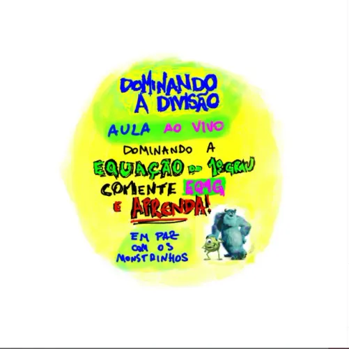 Aprenda Matemática com o Professor Rodolfo