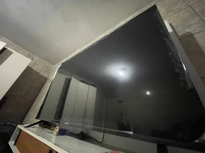 TV 55"