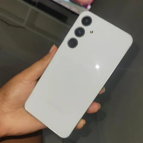 A55 128gb novíssimo 