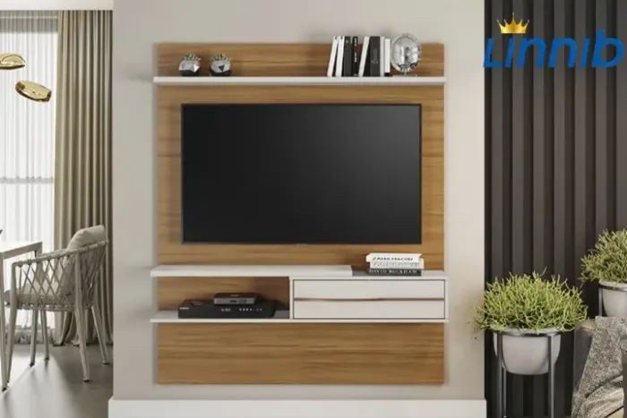 PAINEl 1155 PARA TV's ATE 55'' PAGA SOMENTE NA ENTREGA EM ATE 12x SEM JUROS