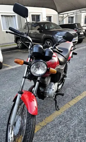 Vendo fan 125