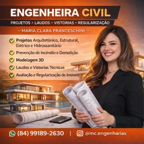 Vai construir ou regularizar seu imóvel?