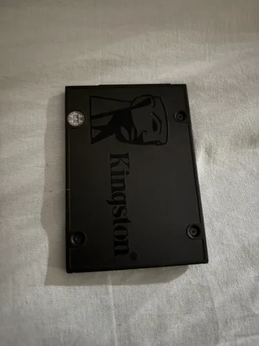 Ssd kingston 128gb