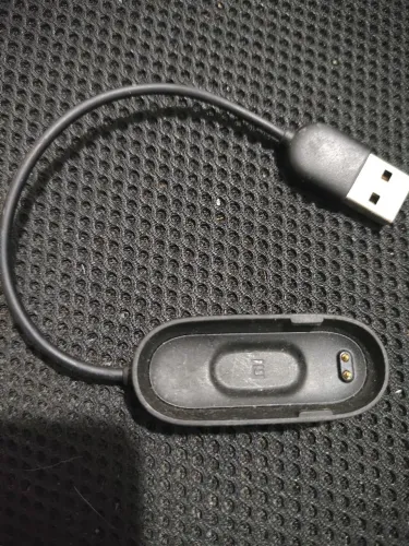 Carregador smartwatch original xiaomi