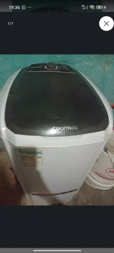 Tanquinho 