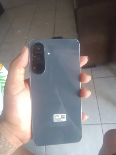 Samsung A56 5G NFC novo 