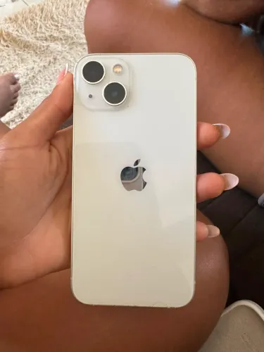 iPhone 13 todo bom!