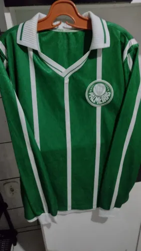 Camiseta Retro Palmeiras 1993