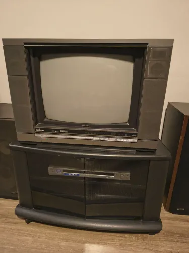 Philips trendset 20 polegadas