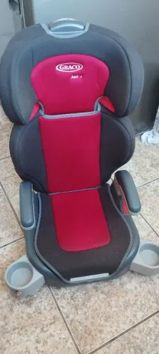 Cadeira para auto Graco Junior Original - Excelente estado - R$ 200