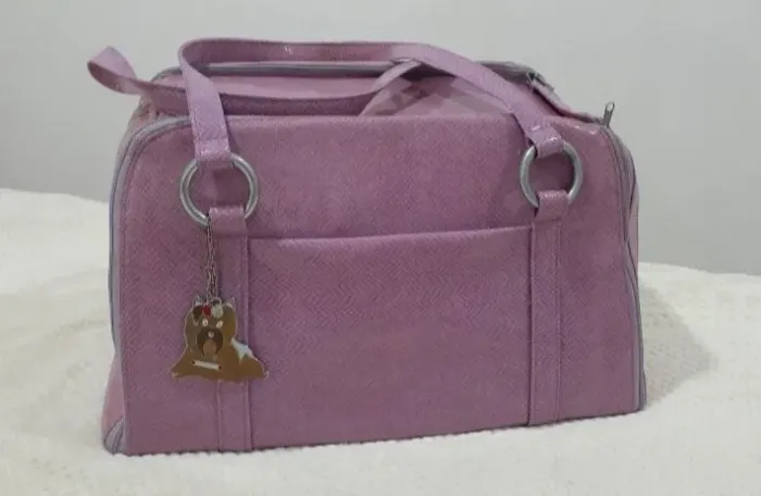 Bolsa Pet
