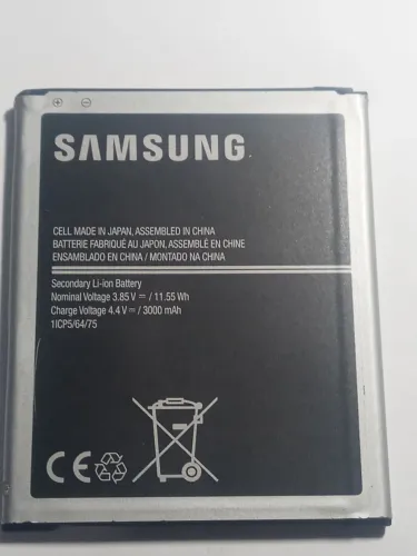 Bateria Samsung J700 para J7/ J7 NEO/ J7 metal original