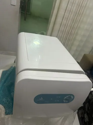 Autoclave 21 litros 