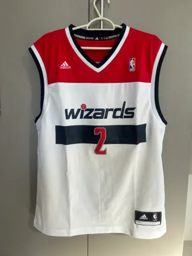 Camisa WIZARDS oficial