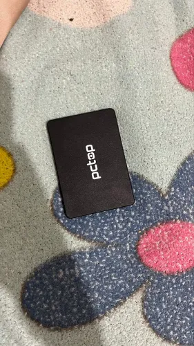 Vendo ssd novo 100% 120GB DA PCTOP 