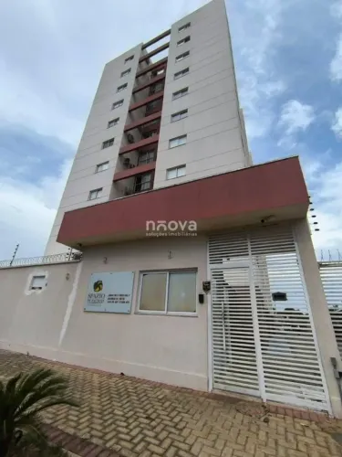 ALUGO APARTAMENTO | 1503 SUL - PALMAS/TO