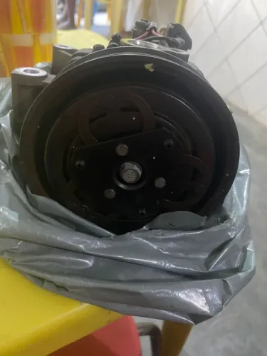 COMPRESSOR CALSONIC 