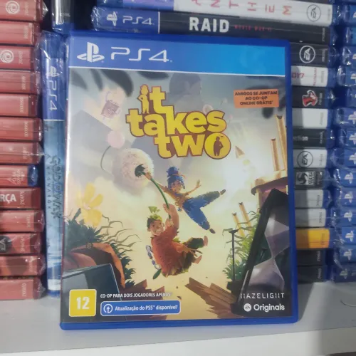 Is Tales Two - Ps4