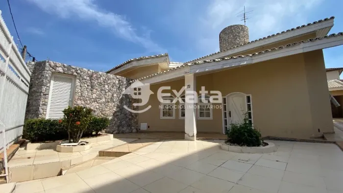 Casa 3 quartos 1 suíte com escritório para Venda no Jardim Europa Zona Oeste Sorocaba