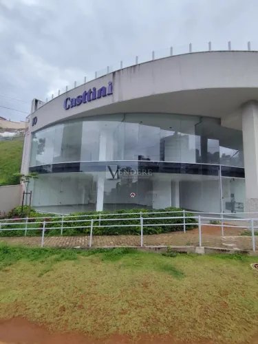 Loja para locação no bairro Santa Lucia de 235m²