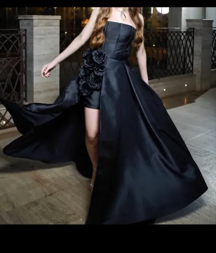 VESTIDO DE FESTA