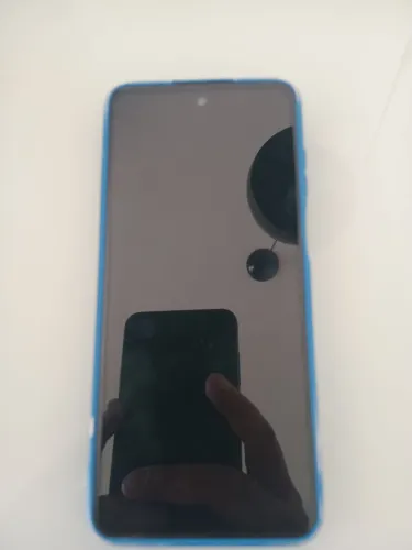 VENDO MOTOG22 128GB BOM ESTADO E COM NF